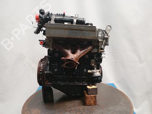 Used Engine Engine RENAULT CLIO II (BB_, CB_) 1.2 (BB0A, BB0F, BB10, BB1K, BB28, BB2D, BB2H, CB0A,... (58 hp) 35727792 35727792