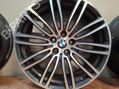Fælk BMW 5 Touring (G31) 530 d | BP23479676C45 - Image 3