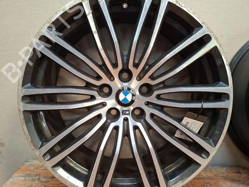 Fælk BMW 5 Touring (G31) 530 d | BP23479676C45 - Image 5