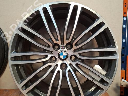 Fælk BMW 5 Touring (G31) 530 d | BP23479676C45 - Image 2