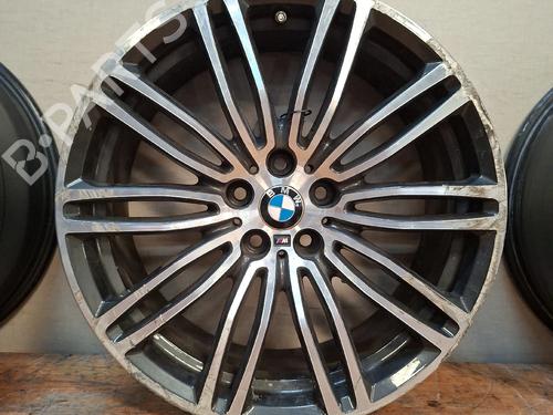 Fælk BMW 5 Touring (G31) 530 d | BP23479676C45 - Image 4