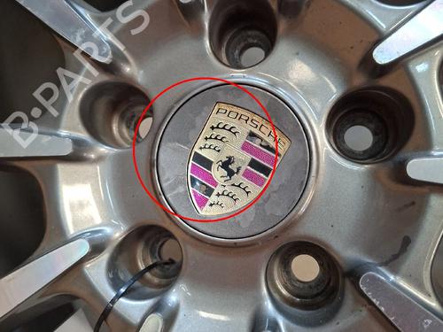 Fælk PORSCHE BOXSTER (981) S 3.4 | BP26207134C45 - Image 27