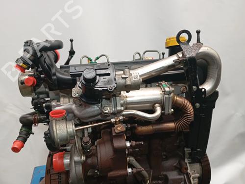 Engine RENAULT CLIO III (BR0/1, CR0/1) 1.5 dCi (C/BR0G, C/BR1G) | BP35727796M1  - Image 7