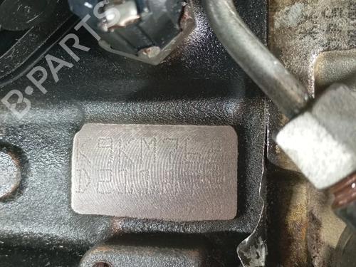Engine RENAULT CLIO III (BR0/1, CR0/1) 1.5 dCi (C/BR0G, C/BR1G) | BP35727796M1  - Image 9