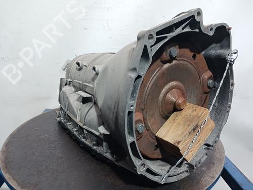 Used Gearbox Gearbox BMW 5 (E60) 530 d (235 hp) 35738657 35738657