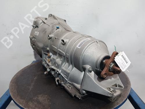 Gearbox BMW 5 (E60) 530 d | BP35738657M3  - Image 5