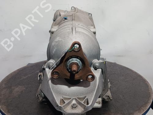 Gearbox BMW 5 (E60) 530 d | BP35738657M3  - Image 6