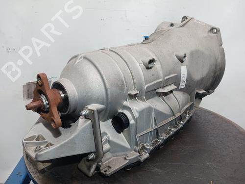 Gearbox BMW 5 (E60) 530 d | BP35738657M3  - Image 8