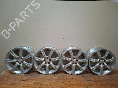 Used Rim Rim SUBARU IMPREZA Saloon (GE, GV) 1.5 AWD (GE3) (107 hp) 35753789 35753789