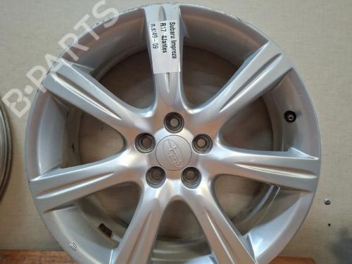 Used Rim Rim SUBARU IMPREZA Saloon (GE, GV) 1.5 AWD (GE3) (107 hp) 35753793 35753793