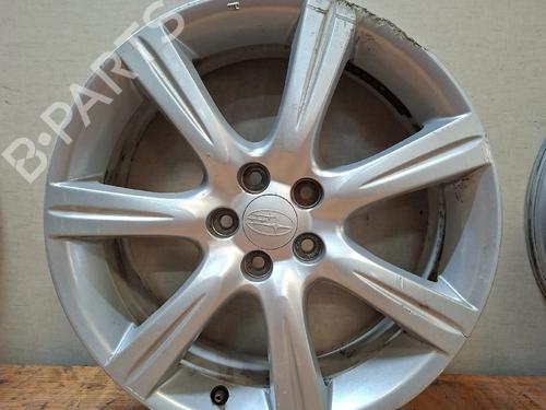 Used Rim Rim SUBARU IMPREZA Saloon (GE, GV) 1.5 AWD (GE3) (107 hp) 35753792 35753792