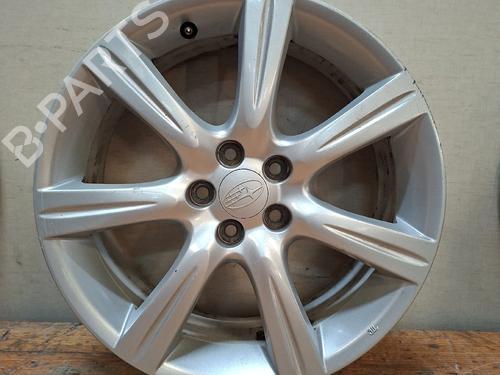 Used Rim Rim SUBARU IMPREZA Saloon (GE, GV) 1.5 AWD (GE3) (107 hp) 35753791 35753791