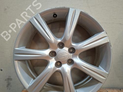 Used Rim Rim SUBARU IMPREZA Saloon (GE, GV) 1.5 AWD (GE3) (107 hp) 35753790 35753790