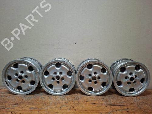 Used Rim Rim LAND ROVER RANGE ROVER II (P38A) 2.5 D 4x4 (136 hp) 35753794 35753794