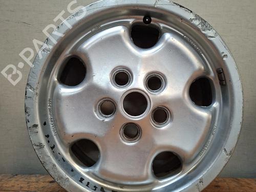 Used Rim Rim LAND ROVER RANGE ROVER II (P38A) 2.5 D 4x4 (136 hp) 35753797 35753797