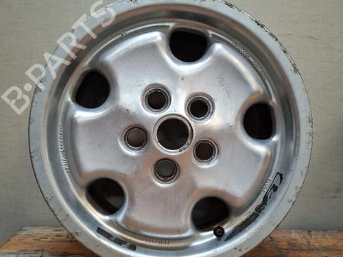 Used Rim Rim LAND ROVER RANGE ROVER II (P38A) 2.5 D 4x4 (136 hp) 35753795 35753795