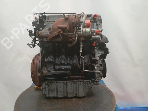 Engine OPEL ZAFIRA A MPV (T98) 2.0 DTI 16V (F75) | BP35770377M1 - Image 4