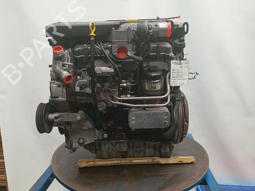 Engine OPEL ZAFIRA A MPV (T98) 2.0 DTI 16V (F75) | BP35770377M1 - Image 6