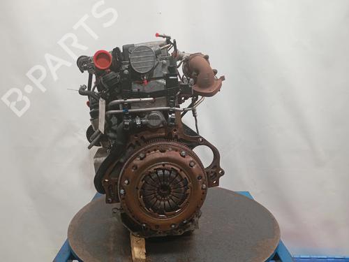 Engine OPEL ZAFIRA A MPV (T98) 2.0 DTI 16V (F75) | BP35770377M1 - Image 3