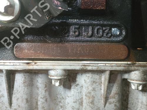 Engine OPEL ZAFIRA A MPV (T98) 2.0 DTI 16V (F75) | BP35770377M1 - Image 7