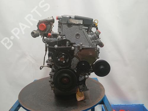 Engine OPEL ZAFIRA A MPV (T98) 2.0 DTI 16V (F75) | BP35770377M1 - Image 5