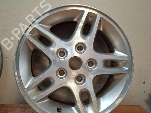 Used Rim Rim JEEP CHEROKEE (KJ) 2.4 4x4 (147 hp) 35770381 35770381