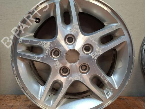 Used Rim Rim JEEP CHEROKEE (KJ) 2.4 4x4 (147 hp) 35770382 35770382