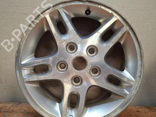 Used Rim Rim JEEP CHEROKEE (KJ) 2.4 4x4 (147 hp) 35770384 35770384