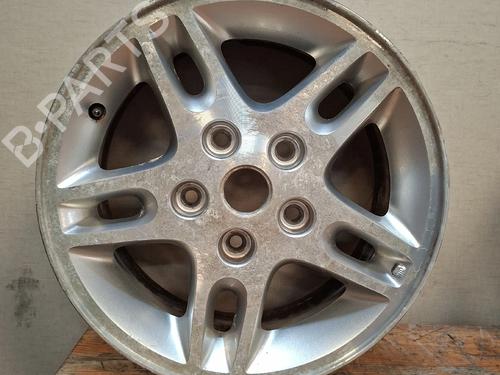 Used Rim Rim JEEP CHEROKEE (KJ) 2.4 4x4 (147 hp) 35770383 35770383
