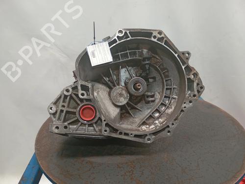 Used Gearbox Gearbox 35755632 35755632