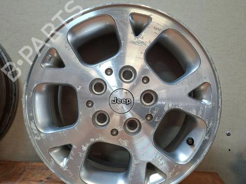 Jante Jante JEEP GRAND CHEROKEE II (WJ, WG) 2.7 CRD 4x4 (163 hp) 35775426 35775426