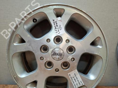 Jante Jante JEEP GRAND CHEROKEE II (WJ, WG) 2.7 CRD 4x4 (163 hp) 35775427 35775427