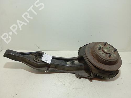 Used Left rear steering knuckle Left rear steering knuckle 34522075 34522075