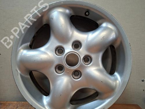 Used Rim Rim LAND ROVER FREELANDER 2 (L359) 2.0 Si4 4x4 (241 hp) 35776116 35776116