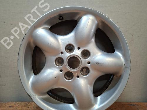 Used Rim Rim LAND ROVER FREELANDER 2 (L359) 2.0 Si4 4x4 (241 hp) 35776117 35776117
