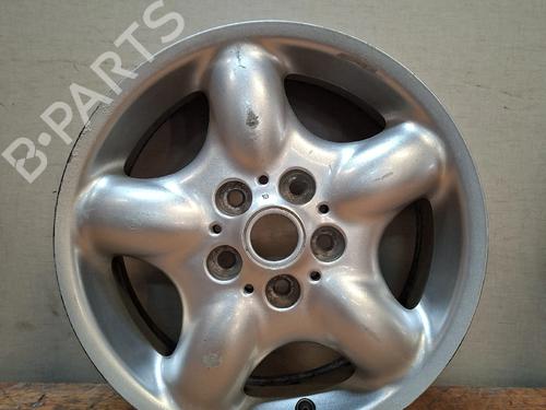 Used Rim Rim LAND ROVER FREELANDER 2 (L359) 2.0 Si4 4x4 (241 hp) 35776118 35776118