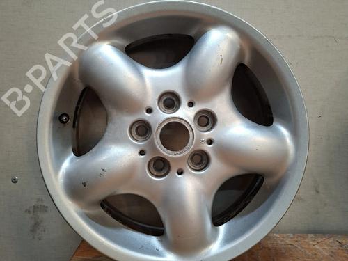 Used Rim Rim LAND ROVER FREELANDER 2 (L359) 2.0 Si4 4x4 (241 hp) 35776119 35776119