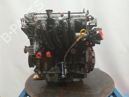 Used Engine Engine FORD FOCUS I Estate Van (DNW) 1.6 (101 hp) 35776110 35776110