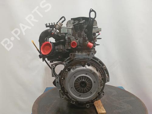Engine FORD FOCUS I Estate Van (DNW) 1.6 | BP35776110M1  - Image 5
