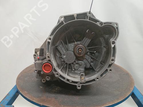 Used Gearbox Gearbox FORD FOCUS I Estate Van (DNW) 1.6 (101 hp) 35776114 35776114