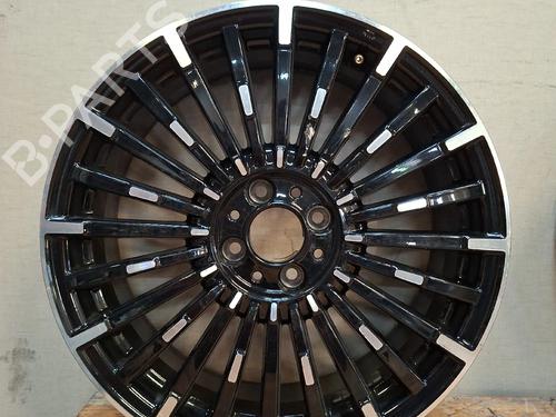 Used Rim Rim FIAT 500e (332_) Elektro 3+1 (FA1) (118 hp) 35777031 35777031