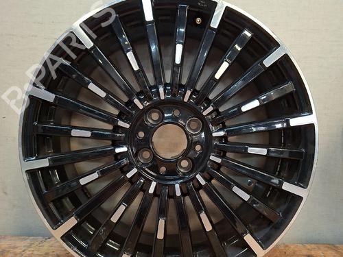 Used Rim Rim FIAT 500e (332_) Elektro 3+1 (FA1) (118 hp) 35777032 35777032