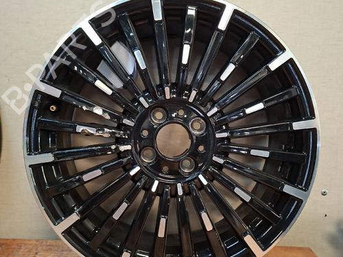 Used Rim Rim FIAT 500e (332_) Elektro 3+1 (FA1) (118 hp) 35777034 35777034