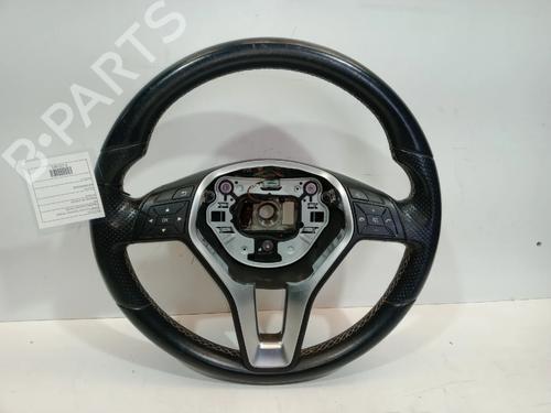 Used Steering wheel Steering wheel MERCEDES-BENZ A-CLASS (W176) A 180 CDI (176.000) (109 hp) 31138666 31138666