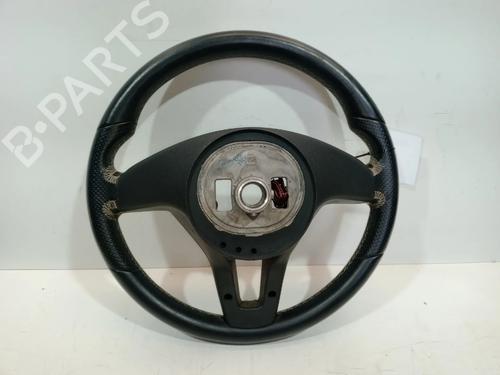 Steering wheel MERCEDES-BENZ A-CLASS (W176) A 180 CDI (176.000) | BP31138666C49 - Image 2