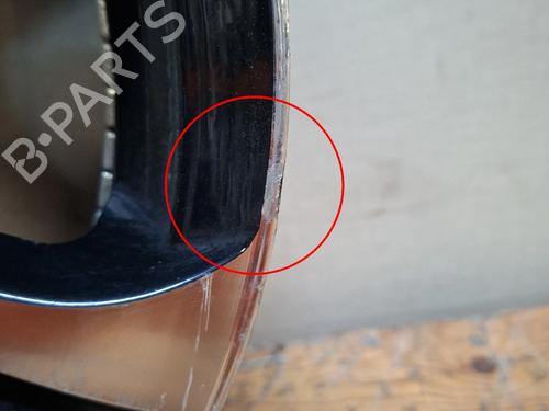 Rim SMART FORFOUR Hatchback (453) electric drive (453.091) | BP32074693C45 - Image 7