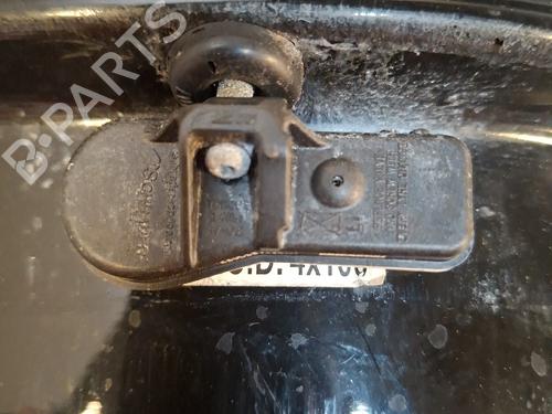 Rim SMART FORFOUR Hatchback (453) electric drive (453.091) | BP32074693C45 - Image 2