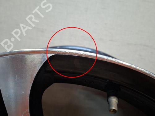 Rim SMART FORFOUR Hatchback (453) electric drive (453.091) | BP32074693C45 - Image 8