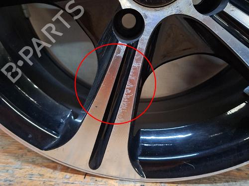 Rim SMART FORFOUR Hatchback (453) electric drive (453.091) | BP32074693C45 - Image 3
