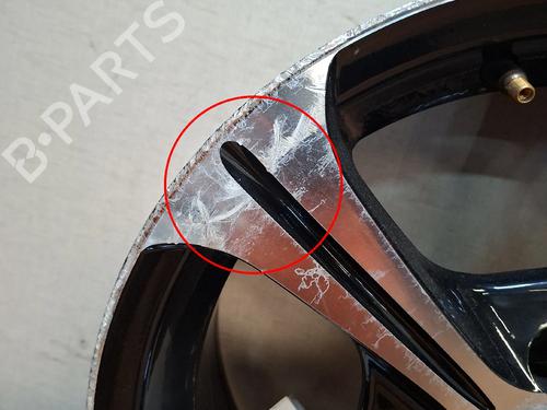 Felg SMART FORFOUR Hatchback (453) electric drive (453.091) | BP32074694C45 - Image 4